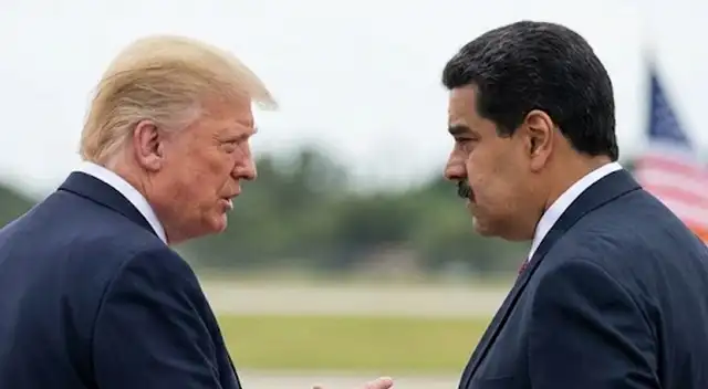 EE. UU. anuncia sanciones a Venezuela en la ONU.