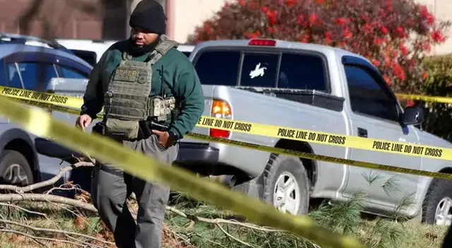 Inmigrantes en EE. UU.