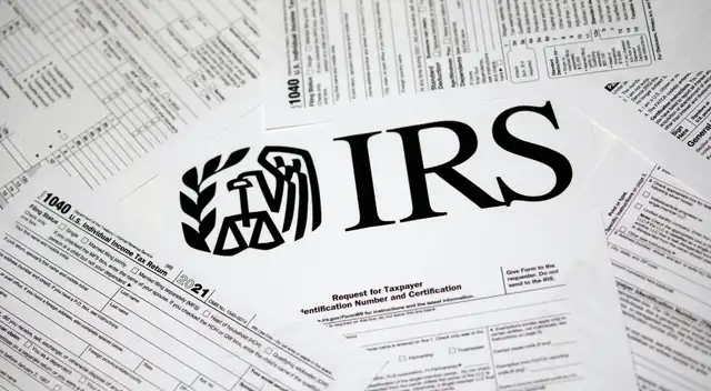 IRS