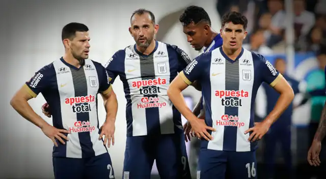 Dejó Alianza Lima tras una temporada y ahora fue presentado en club histórico