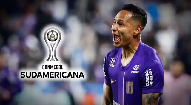 Alianza Lima busca dar el golpe firmando a campeón de Sudamericana hasta 2028