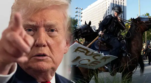 350 efectivos de la Guardia Nacional llegarán a Nueva Orleans antes de Año Nuevo.