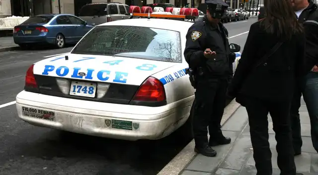 Detienen a sospechoso por tiroteo mortal en Stephens.