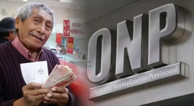 Pagos de ONP 2026: revisa si accedes a las pensiones.