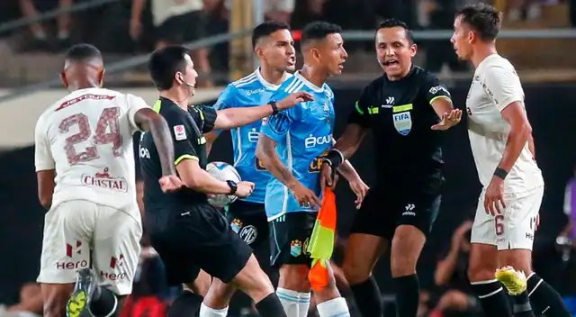 Pasó por Sporting Cristal y Universitario, ahora se quedó sin equipo.