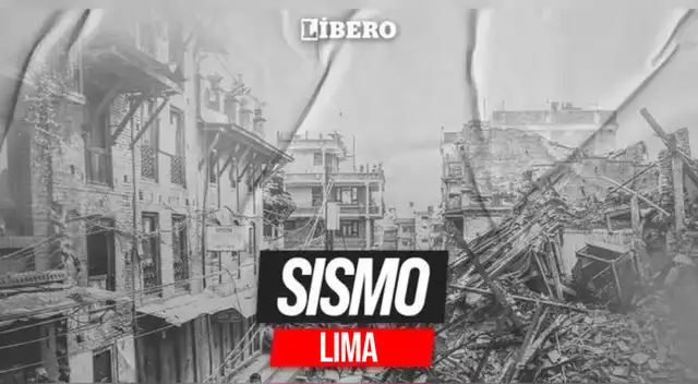 Este viernes se sintió un sismo en Barranca, Lima de 4.8