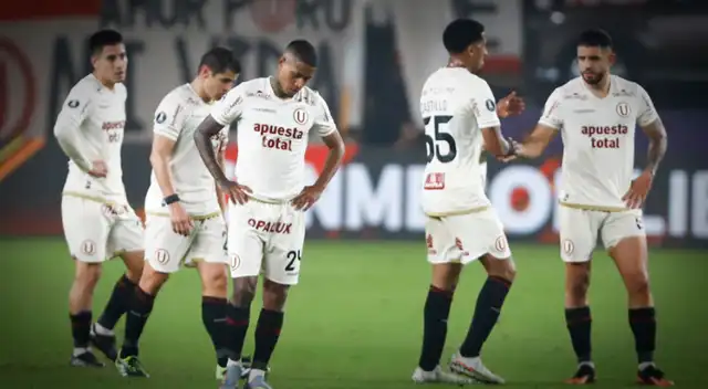 Fue el deseo de Universitario y ahora sorprende al ser anunciado por club campeón