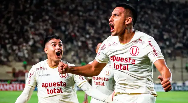 Universitario sacude el mercado anunciando la firma de futbolista de casi medio millón