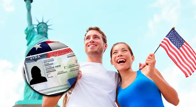 USCIS permite solicitar la extensión de estadía para turistas que cumplen los requisitos necesarios.