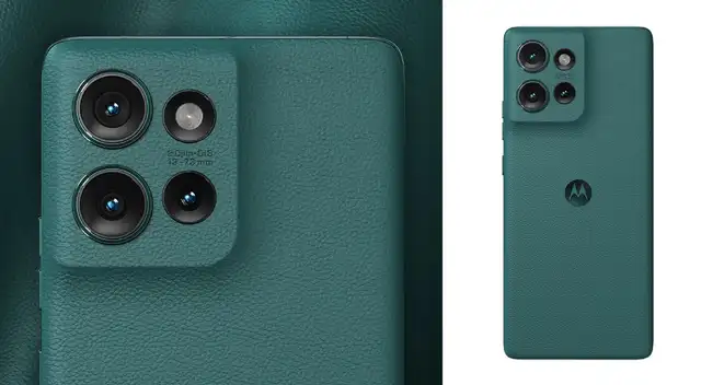 El Motorola Edge 50 es uno de los mejores teléfonos de gama media que puedes comprar en 2026.