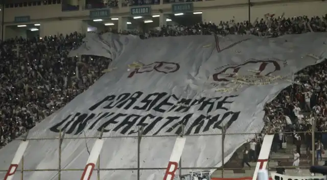 Se avecinan nuevas salidas en Universitario.