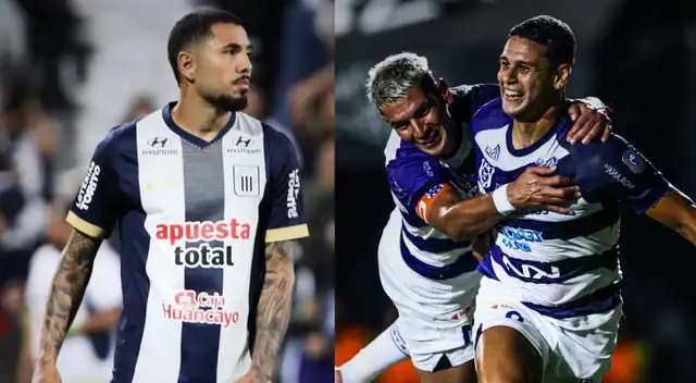Buena noticia sacude a 2 de Mayo previo al choque con Alianza Lima
