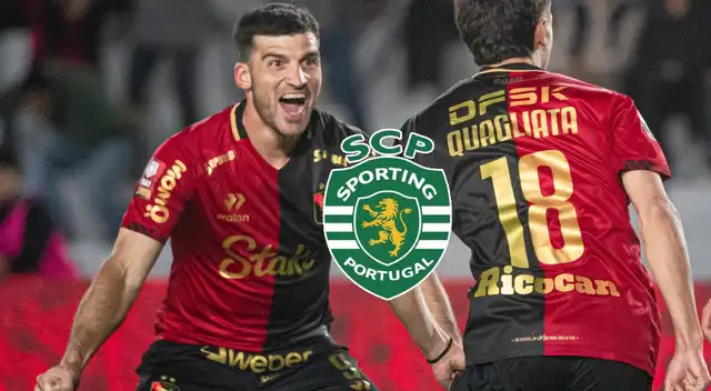 Melgar contrató a un futbolista de selección.