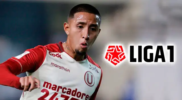Rodrigo Vilca tuvo su pasado en Universitario y ahora jugará en mítico club de Liga 1.