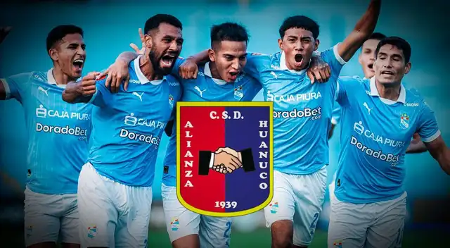 Alianza Universidad hizo oficial el fichaje de campeón de Sporting Cristal
