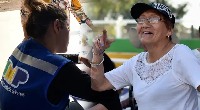 Municipalidad de San Martín de Porres anunció una importante medida.