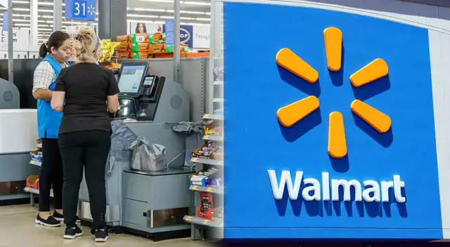 Weber enfrenta cargos por hurto menor y una prohibición indefinida en Walmart.