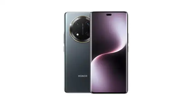 Honor Magic 7 Lite