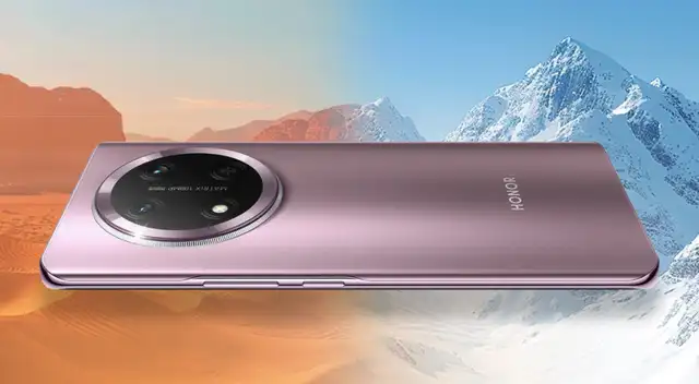 El Honor Magic 7 Lite es uno de los teléfonos de gama media más potentes y baratos que puedes comprar para este 2026.