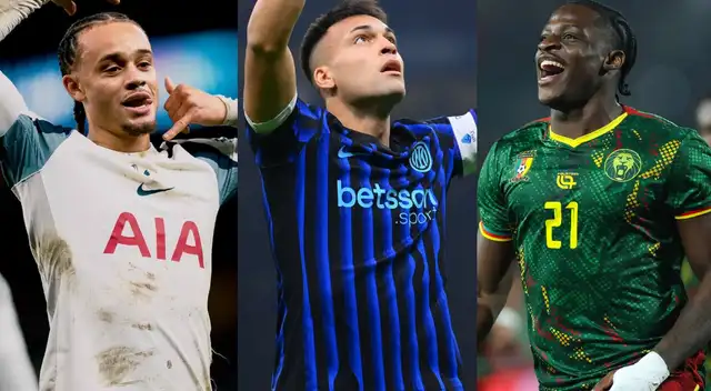 Programación de partidos en vivo para este domingo 28 de diciembre