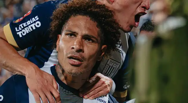 Alianza Lima es el mejor equipo del Perú este 2025.