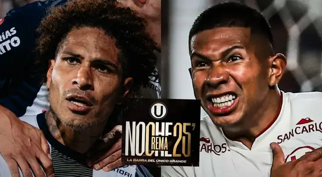 Universitario dio fuerte revelación de la 'Noche Crema' que perjudica a Alianza Lima