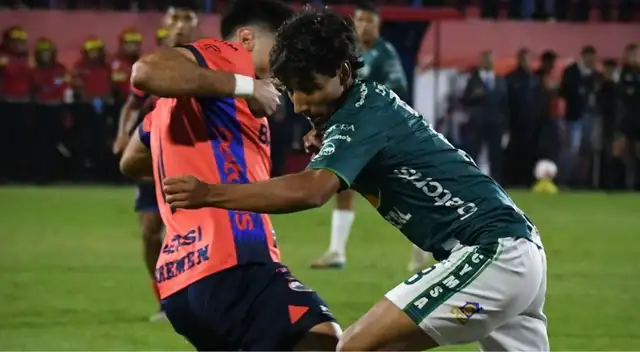 Antigua GFC se consagró bicampeón de la Liga de Guatemala ante Municipal