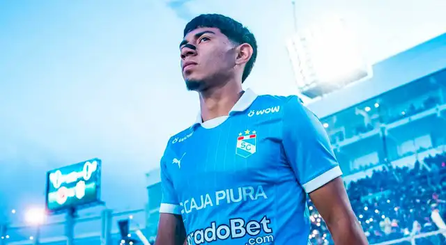 Sporting Cristal listo para definir a su rival en la Tarde Celeste 2026.