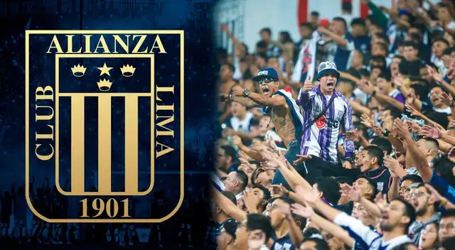 Hinchas de Alianza Lima no callaron y pifiaron sin piedad a su exintegrante.