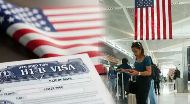 Las visas de trabajo a EE. UU. sufrirán grandes cambios desde 2026.