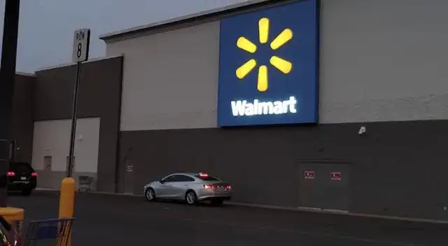 Walmart