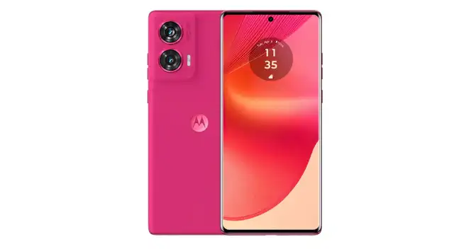 Motorola Edge 50 Fusion