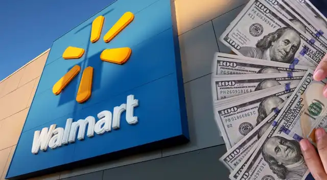 Esta promoción aún sigue vigente en las tiendas Walmart. Esta promoción aún sigue vigente en las tiendas Walmart.