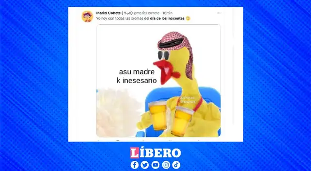 Día de los Inocentes 2025