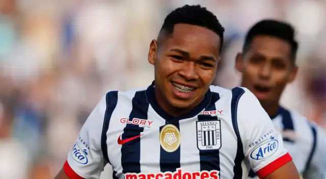 Miguel Cornejo, ex Alianza Lima firmó con icónico club peruano para la temporada 2026