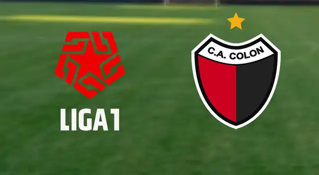 Colón contará con dos futbolistas de la Liga 1.