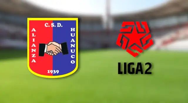 Alianza Universidad se refuerza en la Liga 2 con exfutbolista de club campeón.
