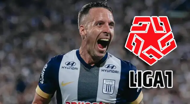 Pablo Lavandeira fue anunciado como flamante refuerzo de emblemático club de la Liga 1 2026