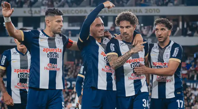 Futbolista se despidió de Alianza Lima y ahora interesa en nuevo club