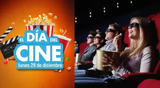 Si eres fanático del cine y quieres que lo sepan, puedes compartir estas 20 frases en redes sociales.