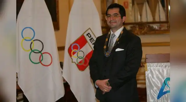 Team Perú cumplió dentro y fuera de las canchas Team Perú cumplió dentro y fuera de las canchas