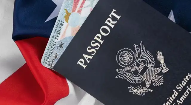Pasaporte Pasaporte