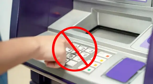 Un apagón puede dejarte sin efectivo si no te preparas con anticipación