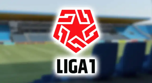 Club de la Liga 1 2026 decidió cambiar su escudo para sorpresa de hinchas.