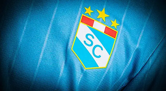 Sporting Cristal finaliza contrato con sponsors al cierre del 2025.