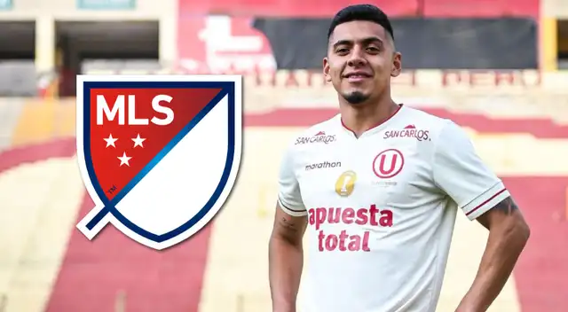 César Inga podría dejar Universitario para el 2026