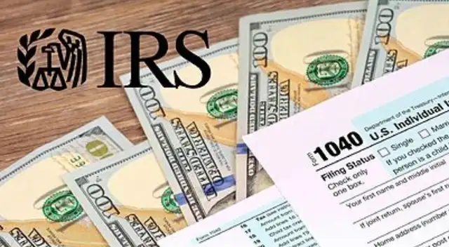 IRS