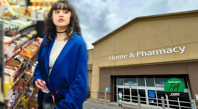 La mujer fue identificada por la policía local.