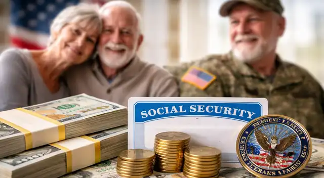 El bono sería automático y se sumaría a los cheques mensuales actuales