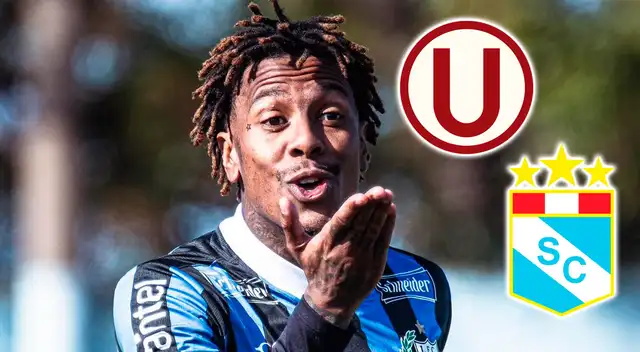 Abel Hernández fue interés de Universitario y Sporting Cristal para el 2026. Abel Hernández fue interés de Universitario y Sporting Cristal para el 2026.